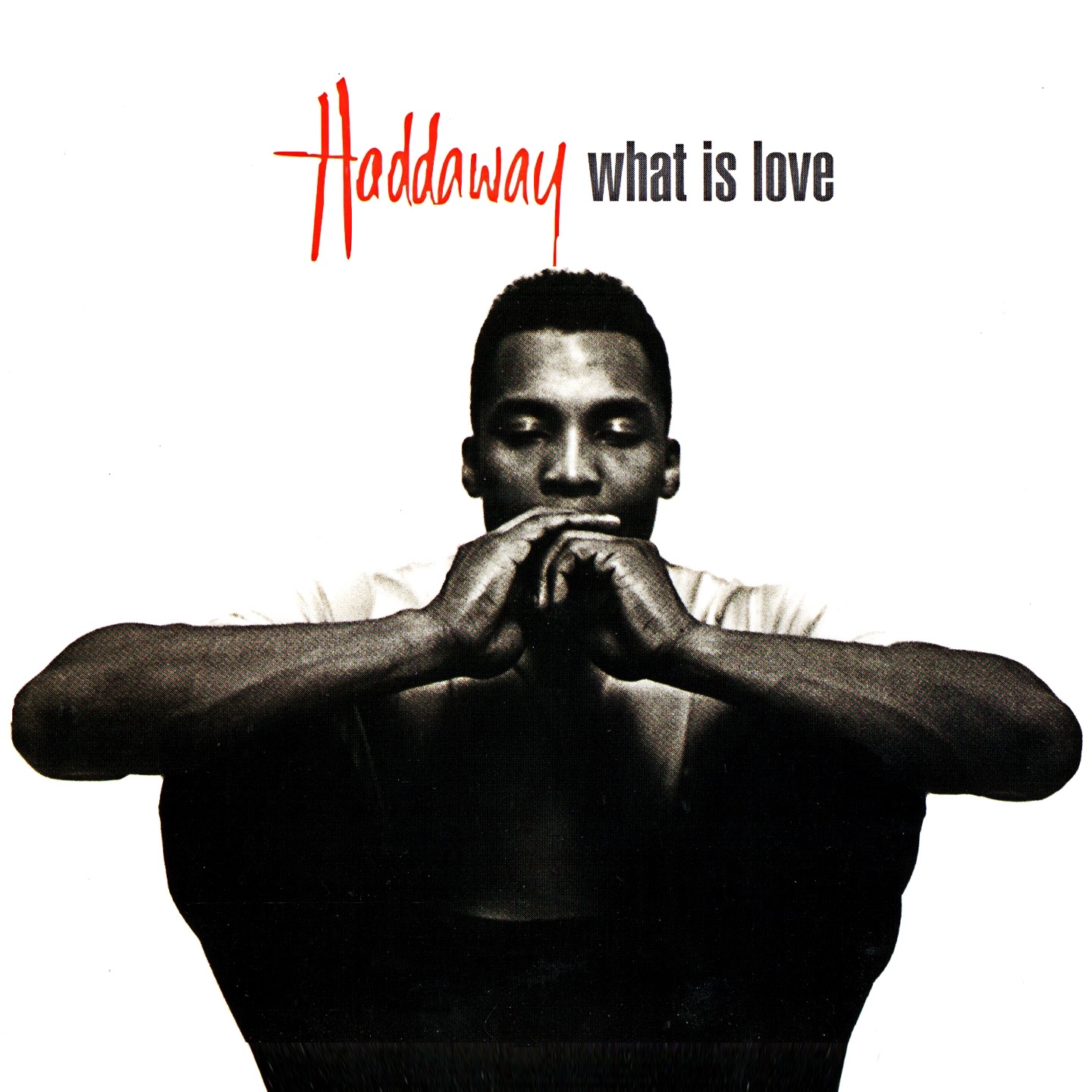 What Is Love - EP