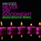 Never Say Goodnight (Baggi Begovic Radio Edit) - Kim Sozzi lyrics