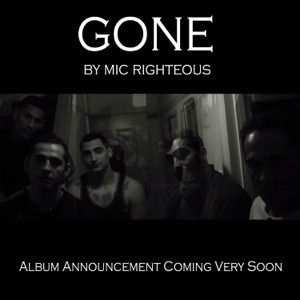 Gone - Single