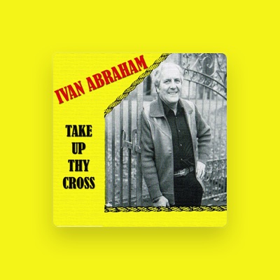 Listen to Ivan Abraham, watch music videos, read bio, see tour dates & more!