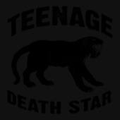 Teenage Death Star - Super Lover