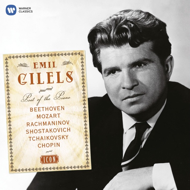 Clifford Curzon Edition: Complete Recordings - Album by Sir