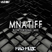 MNatiff - Blow