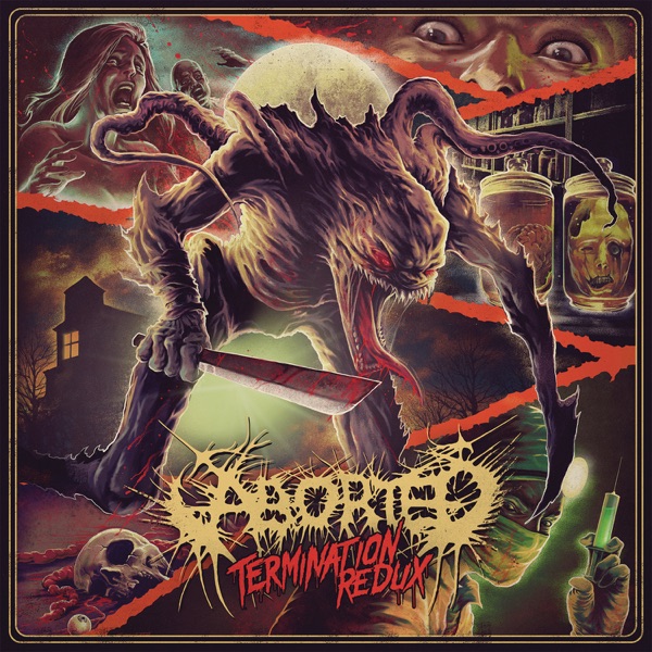 Aborted mit Termination Redux