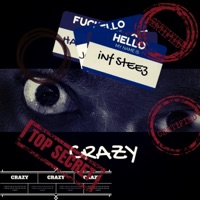 Crazy - Single - Inf Steez