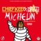 Michelin (feat. Matti Baybee) - Chief Keef lyrics