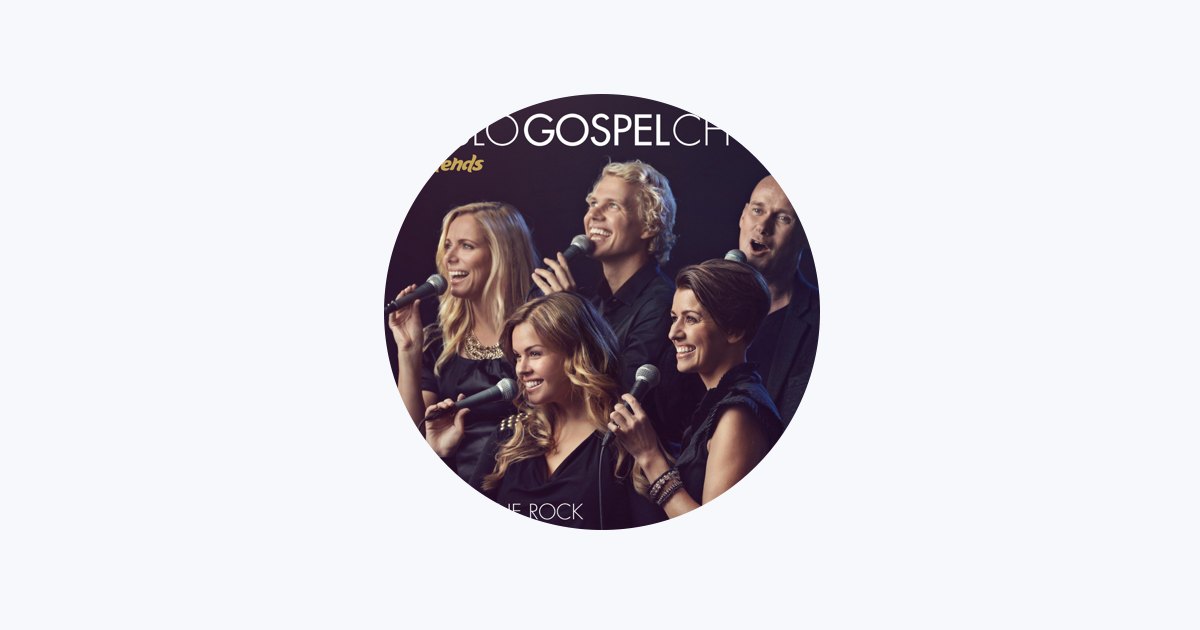 Oslo Gospel Choir en Apple Music