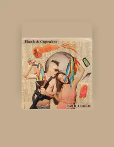 Listen to Hank & Cupcakes, watch music videos, read bio, see tour dates & more!