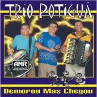 JARDIM DOS ANI — TRIO POTIGUA