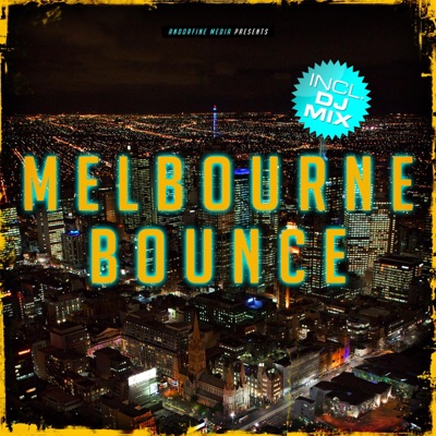 Melbourne Bounce