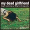 Sumo - My Dead Girlfriend lyrics