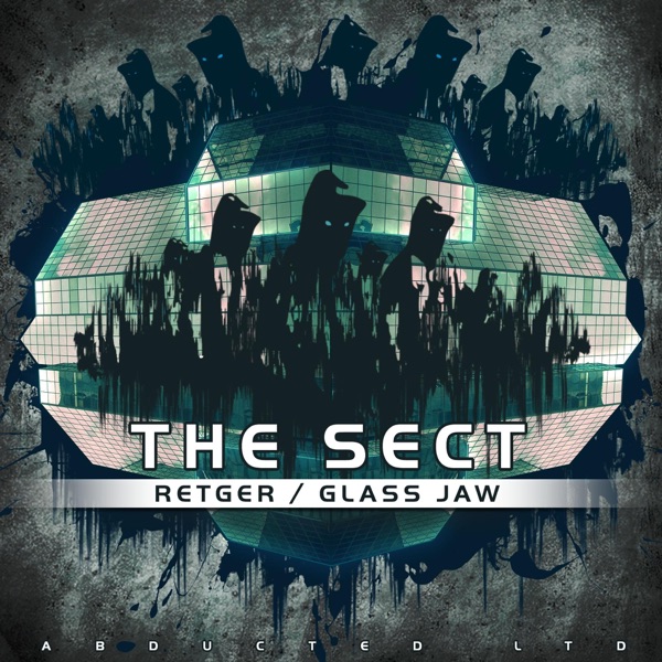 Retger / Glass Jaw - Single
