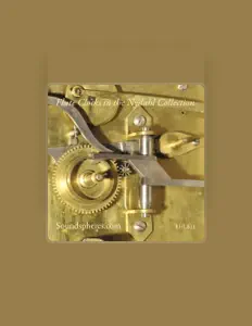 Ouve Mechanical instrument, vê vídeos de música, lê a biografia, vê as datas da digressão e muito mais!