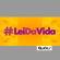 Lei da Vida - Aviões do Forró