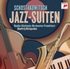 Schostakowitsch: Jazz-Suiten - Dmitri Kitajenko & Frankfurt Radio Symphony