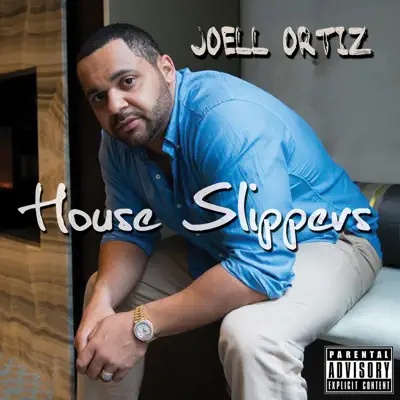 House Slippers - Joell Ortiz