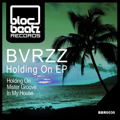 Holding On - Single