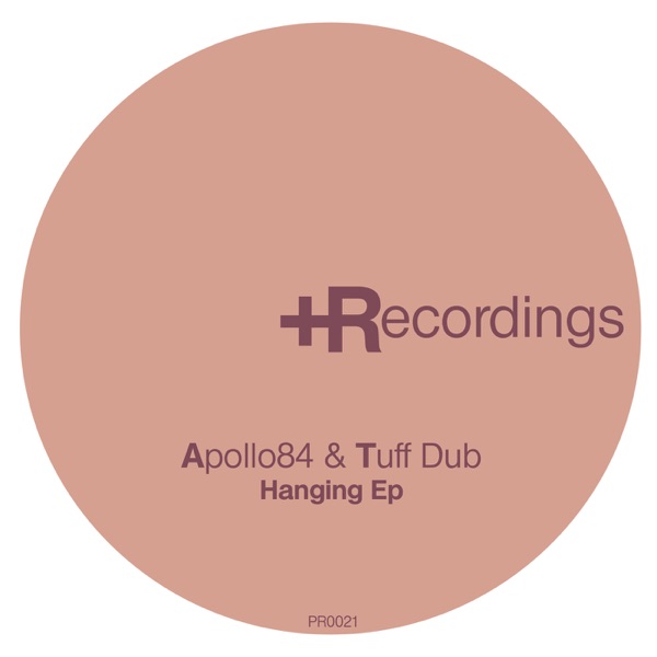 Hanging - EP