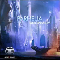 Moon Machine — Parhelia