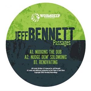 Passages - Single
