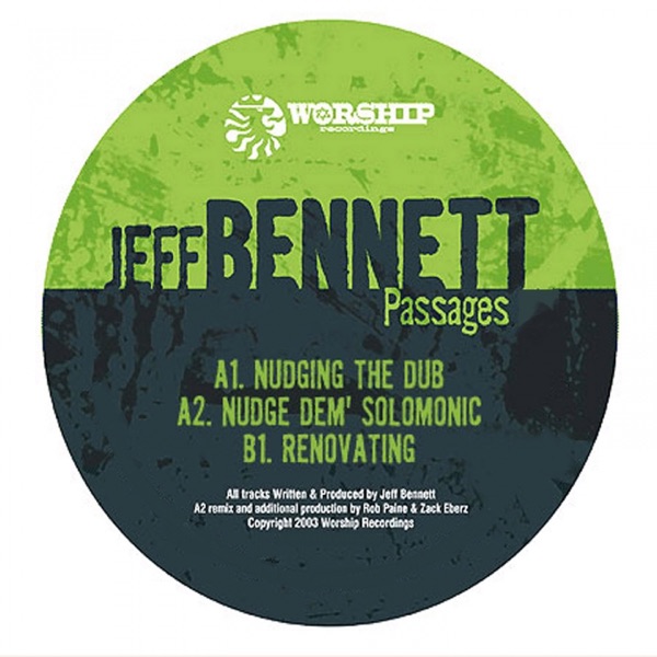 Passages - Single