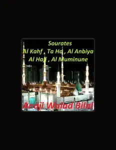 Anaji Walad Bilalを聴いたり、ミュージックビデオを鑑賞したり、経歴やツアー日程などを確認したりしましょう！