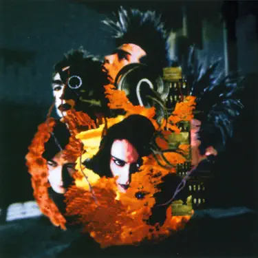 My F****n' Valentine - BUCK-TICK: Song Lyrics, Music Videos & Concerts