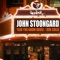Yeah You Know House - John Stoongard lyrics
