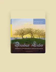 Ascolta Liana Bertók, guarda video musicali, leggi la biografia, vedi le date del tour & altro!