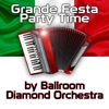 Ballroom Diamond Orchestra - The Millionaire (Cha Cha)