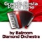 El Guapo - Ballroom Diamond Orchestra lyrics