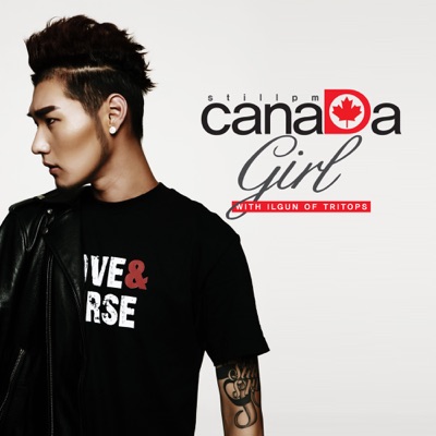 Canada Girl - Single
