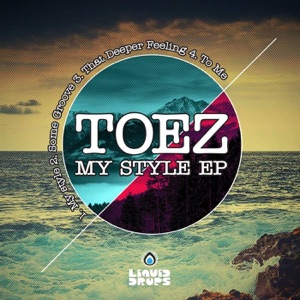 My Style - EP