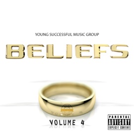 Let You Down Illiano, T.O.D & Breezy-K