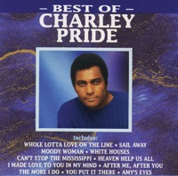 Charley Pride