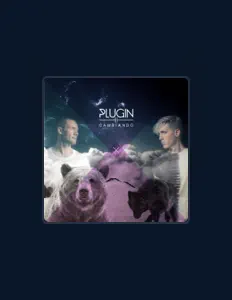 Listen to Plugin, watch music videos, read bio, see tour dates & more!