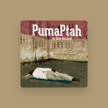 PUMA PTAH - Lyrics, Playlists & Videos | Shazam