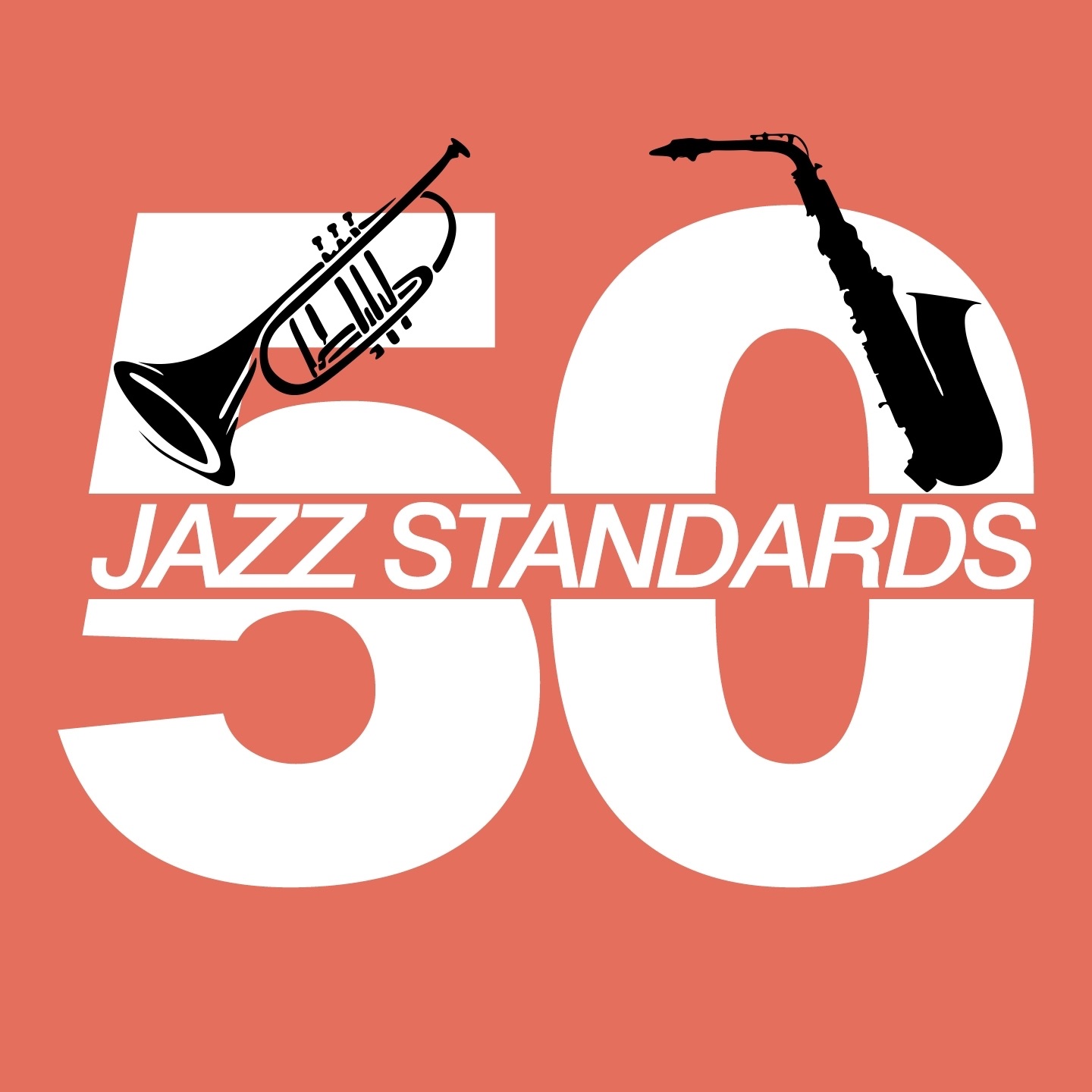 50 Jazz Standards