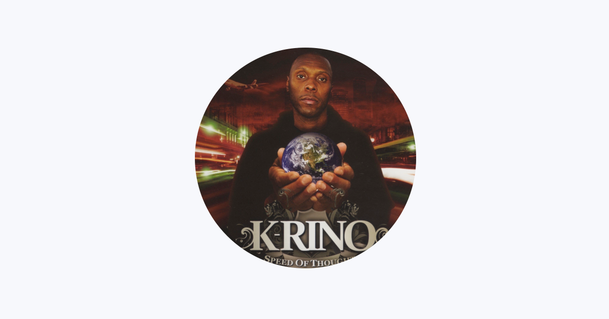 K-Rino - Apple Music