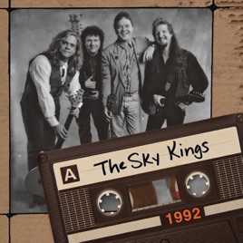 "1992" by The Sky Kings on iTunes