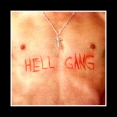 La Hell Gang - Leave This Town