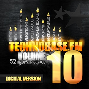 Living at the Top (feat. Tasha & Styleist) [Sunvibez Remix Edit]