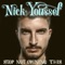Are You Hungry? - Nick Youssef lyrics