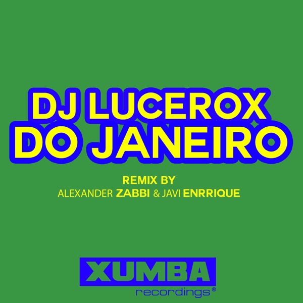 Do Janeiro - Single