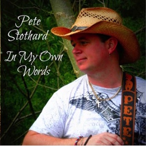 Pete Stothard - When it's just Me and You - Line Dance Music