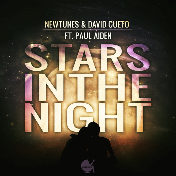 Stars in the Night (feat. Paul Aiden) - Single