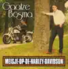 Gaatze Bosma - Meisje Op De Harley Davidson