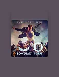 Listen to Tuen, watch music videos, read bio, see tour dates & more!