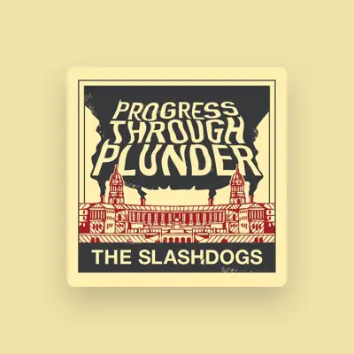 Listen to SlashDogs, watch music videos, read bio, see tour dates & more!