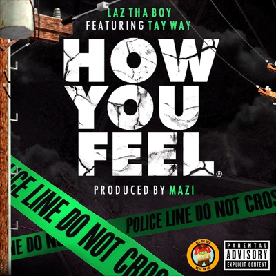 How You Feel (feat. Tay Way) - Single